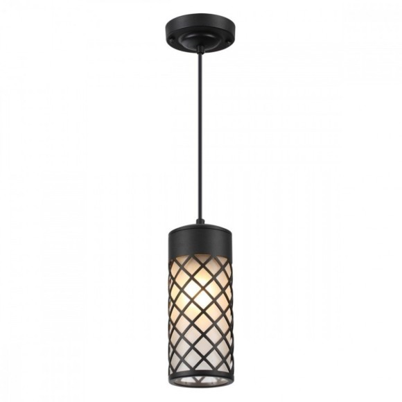Уличный подвесной светильник Odeon Light 4834/1 DUNES IP44 под лампу 1xE27 1*60W