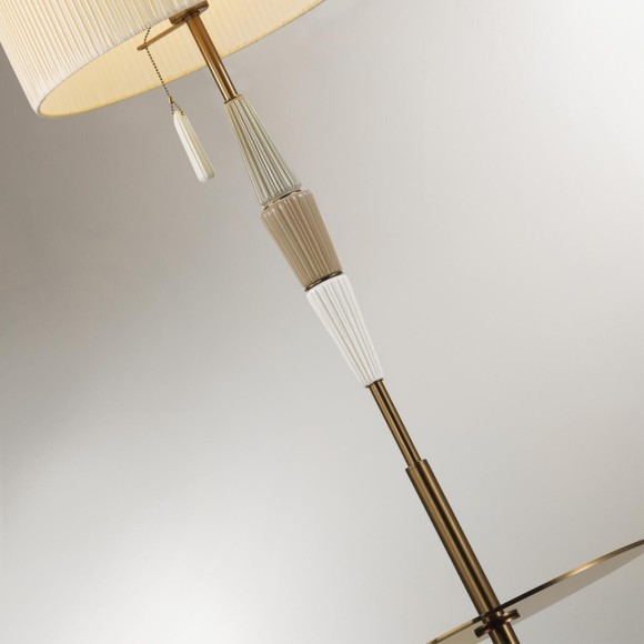 Торшер ODEON LIGHT Latte 5403/1F Торшер ODEON LIGHT Latte 5403/1F