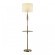 Торшер ODEON LIGHT Latte 5403/1F