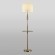 Торшер ODEON LIGHT Latte 5403/1F