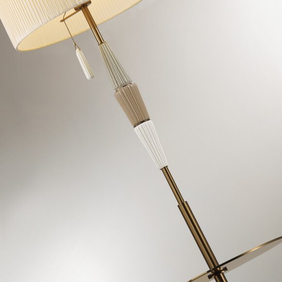 Торшер ODEON LIGHT Latte 5403/1F Торшер ODEON LIGHT Latte 5403/1F