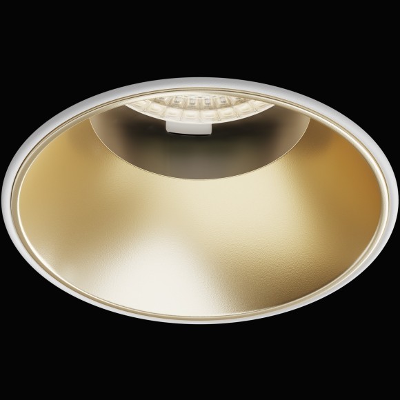 Встраиваемый светильник (Набор) Technical DL051-2MG