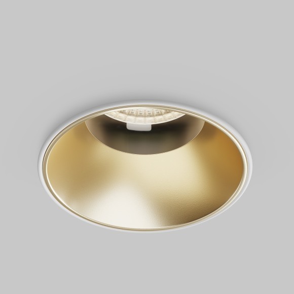 Встраиваемый светильник (Набор) Technical DL051-2MG