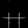 10393/B Black Loft It COORDINATES Черный подвесной светильник
