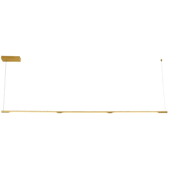 Светильник подвесной Crystal Lux LARGO SP33W L1770 GOLD