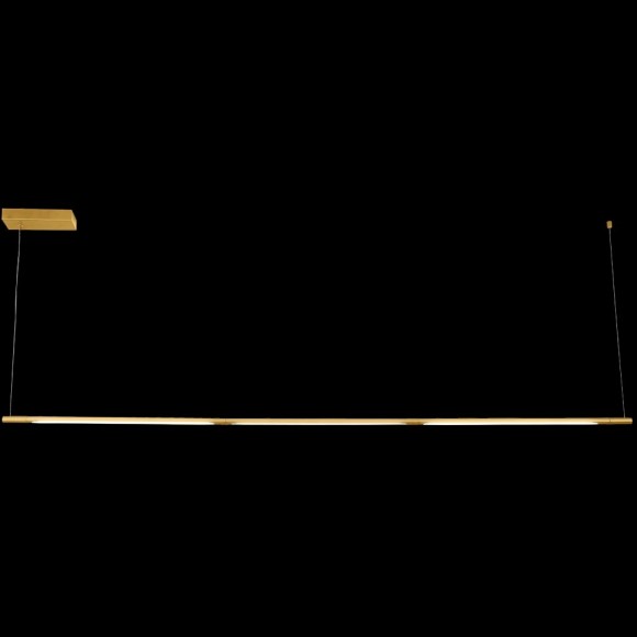 Светильник подвесной Crystal Lux LARGO SP33W L1770 GOLD