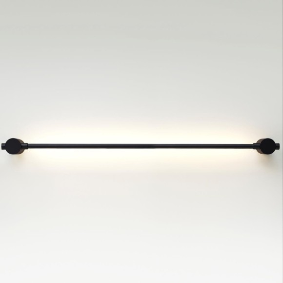 Подсветка для зеркал и картин Odeon Light 4395/8WL DALIALED 1*8W Подсветка для зеркал и картин Odeon Light 4395/8WL DALIALED 1*8W