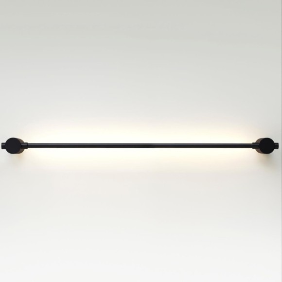 Подсветка для зеркал и картин Odeon Light 4395/8WL DALIALED 1*8W Подсветка для зеркал и картин Odeon Light 4395/8WL DALIALED 1*8W