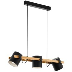 Подвесная люстра EGLO 43045 Подвесная люстра EGLO 43045