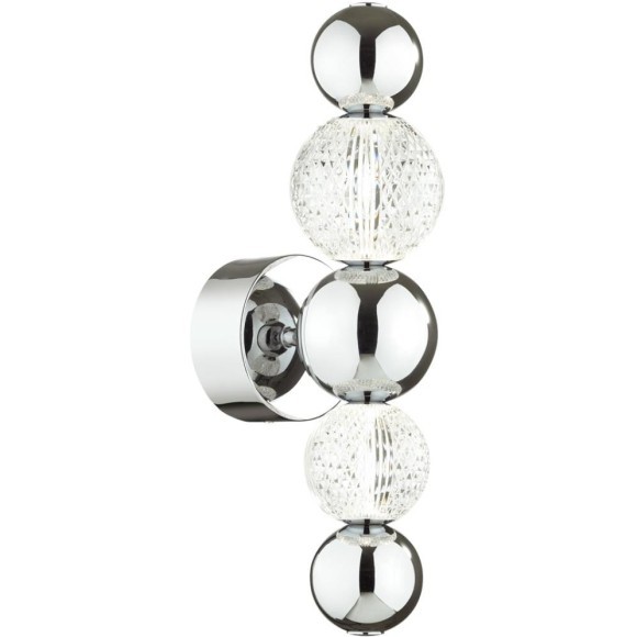 Бра Odeon Light 5007/7WL CRYSTAL светодиодная LED 7W Бра Odeon Light 5007/7WL CRYSTAL светодиодная LED 7W