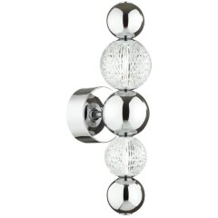 Бра Odeon Light 5007/7WL CRYSTAL светодиодная LED 7W Бра Odeon Light 5007/7WL CRYSTAL светодиодная LED 7W