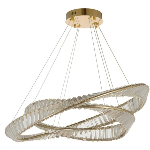 Подвесной светильник LDP 6027-800-600 GD Подвесной светильник LDP 6027-800-600 GD