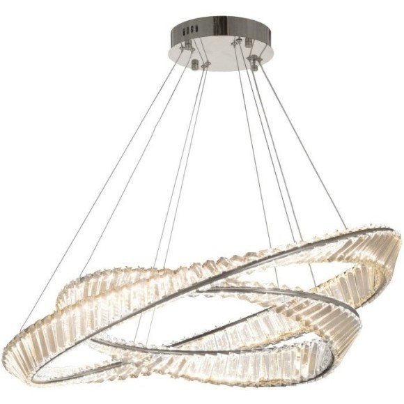 Подвесной светильник LDP 6027-800-600 GD Подвесной светильник LDP 6027-800-600 GD