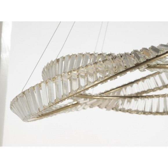 Подвесной светильник LDP 6027-800-600 GD Подвесной светильник LDP 6027-800-600 GD