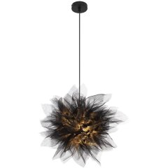 Подвесной светильник с 1 плафоном Lussole GRLSP-8728 CLARKSVILLE IP21 под лампу 1xE27 10W Подвесной светильник с 1 плафоном Lussole GRLSP-8728 CLARKSVILLE IP21 под лампу 1xE27 10W