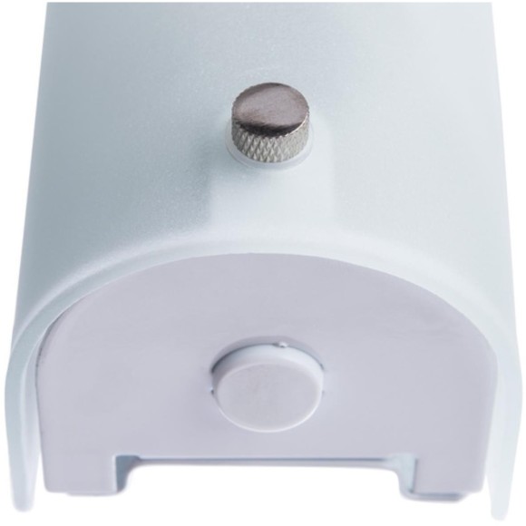 Настенный светильник с выключателем A4101AP-1WH