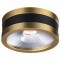 Накладной потолочный светильник Odeon Light 6613/7CL REUS светодиодный LED 1*7W
