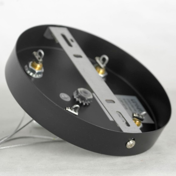 Люстра подвесная Lussole LSP-8719 ALLEN IP21 под лампы 8xE27 480W Люстра подвесная Lussole LSP-8719 ALLEN IP21 под лампы 8xE27 480W