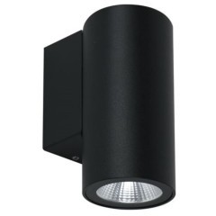 Фасадный светильник Arte Lamp TORCULAR A1807AL-1BK Фасадный светильник Arte Lamp TORCULAR A1807AL-1BK