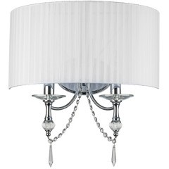 Бра Paralume Lightstar 725626 Бра Paralume Lightstar 725626