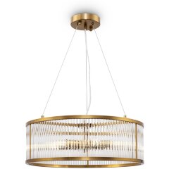 Люстра подвесная Freya FR5053PL-06BS Savoy под лампы 6xE14 60W Люстра подвесная Freya FR5053PL-06BS Savoy под лампы 6xE14 60W