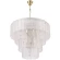 Люстра Crystal Lux RICARDO SP14 BRASS Люстра Crystal Lux RICARDO SP14 BRASS