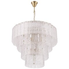 Люстра Crystal Lux RICARDO SP14 BRASS Люстра Crystal Lux RICARDO SP14 BRASS