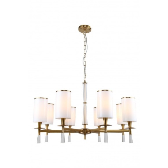 Люстра подвесная 1047/05/08P Stilfort, серия Leader