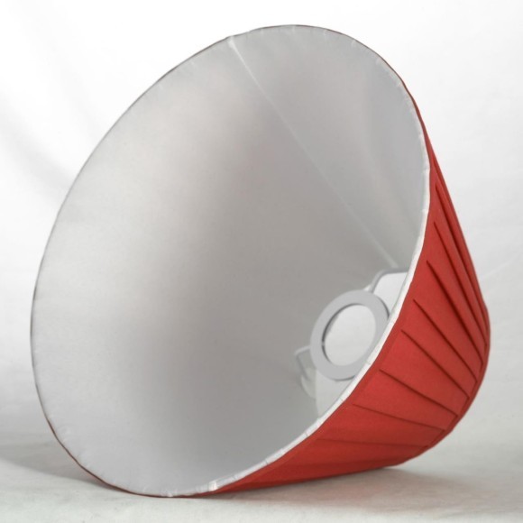 Торшер с абажуром Lussole LSP-0605 MILAZZO IP21 под лампу 1xE27 60W