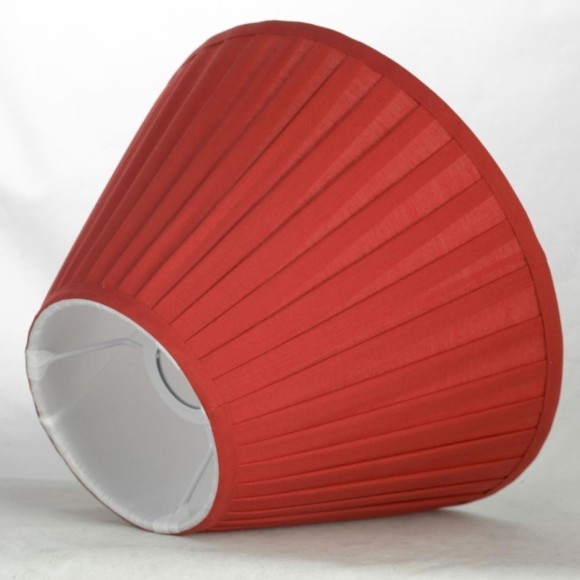 Торшер с абажуром Lussole LSP-0605 MILAZZO IP21 под лампу 1xE27 60W