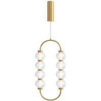 Подвесной светильник Maytoni MOD555PL-L11G3K