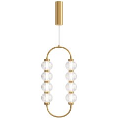 Подвесной светильник Maytoni MOD555PL-L11G3K Подвесной светильник Maytoni MOD555PL-L11G3K