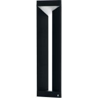 Уличный светильник EGLO NEMBRO 98751 со встроенным LED 10Вт, 3000К, 1000Лм, подключение 220В, IP54, 200 × 110 × 800 мм