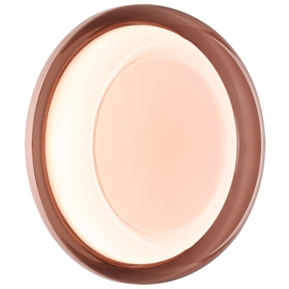 Светильник LED 48Вт 3000/4000/6000К D400 IP43 Sonex CCT PORTMAN 7778/DLN