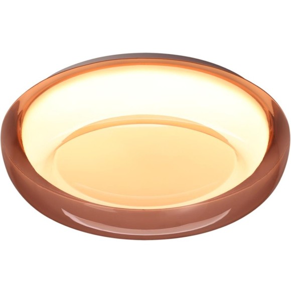 Светильник LED 48Вт 3000/4000/6000К D400 IP43 Sonex CCT PORTMAN 7778/DLN