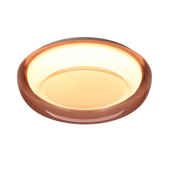 Светильник LED 48Вт 3000/4000/6000К D400 IP43 Sonex CCT PORTMAN 7778/DLN
