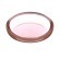 Светильник LED 48Вт 3000/4000/6000К D400 IP43 Sonex CCT PORTMAN 7778/DLN