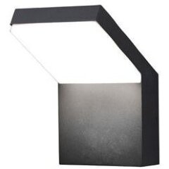 Архитектурная настенная светодиодная подсветка Novotech ROCA 357520 LED 20W 3000K IP65 Архитектурная настенная светодиодная подсветка Novotech ROCA 357520 LED 20W 3000K IP65