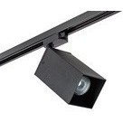 Однофазный двужильный трековый светильник Lightstar A1T216587 Rullo под сменную лампу GU10