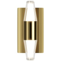 Настенный светильник (бра) Maytoni MOD401WL-L6BS3K