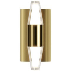 Настенный светильник (бра) Maytoni MOD401WL-L6BS3K Настенный светильник (бра) Maytoni MOD401WL-L6BS3K