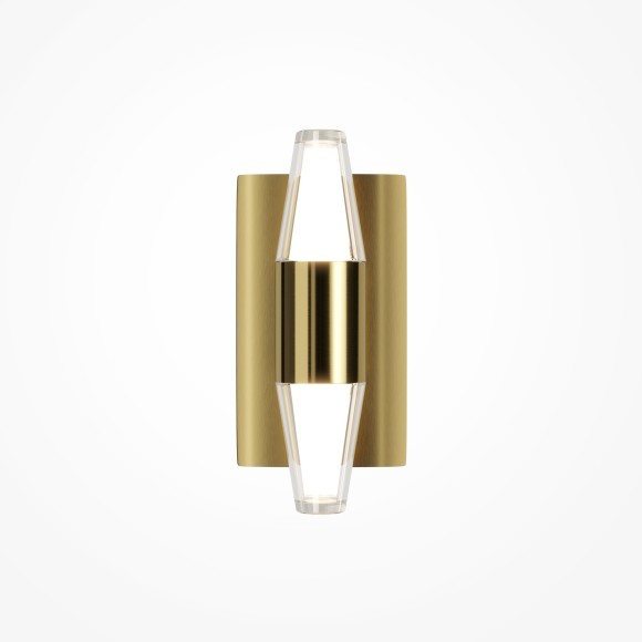 Настенный светильник (бра) Maytoni MOD401WL-L6BS3K