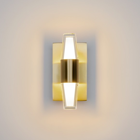 Настенный светильник (бра) Maytoni MOD401WL-L6BS3K