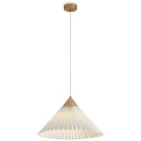 Подвесной светильник Freya FR5533PL-01BS1