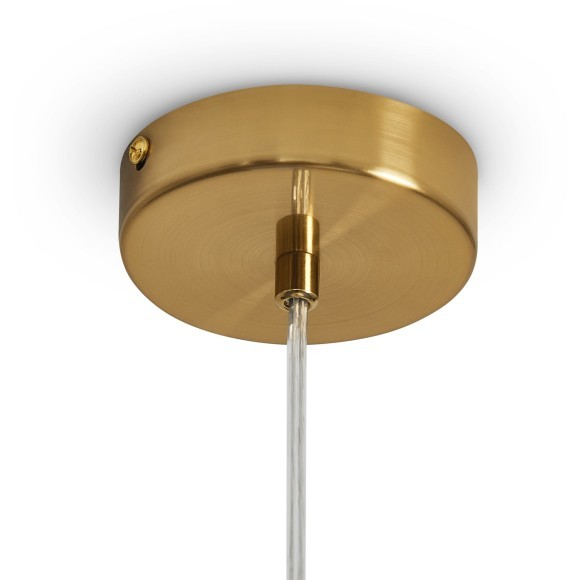 Подвесной светильник Freya FR5533PL-01BS1 Подвесной светильник Freya FR5533PL-01BS1