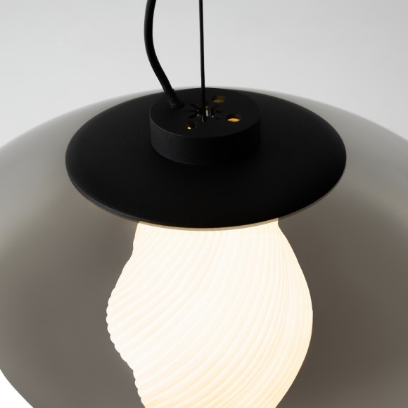 Подвесной светильник Maytoni MOD406PL-L8B3K