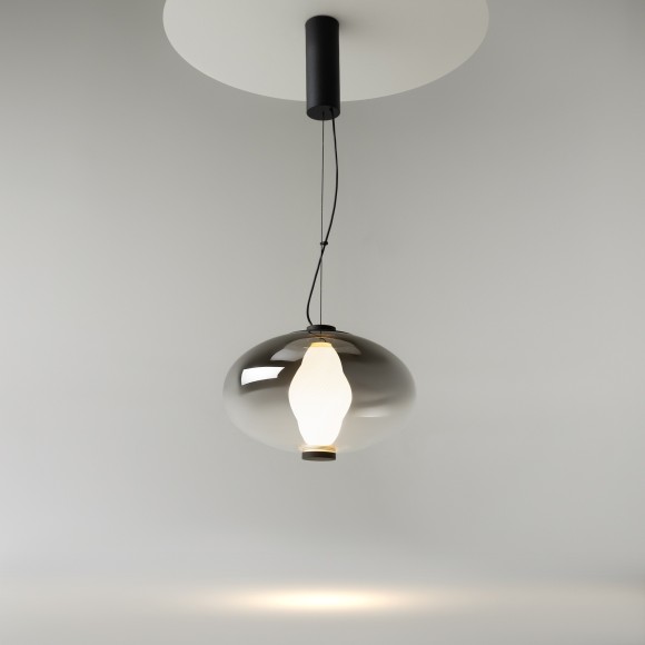 Подвесной светильник Maytoni MOD406PL-L8B3K