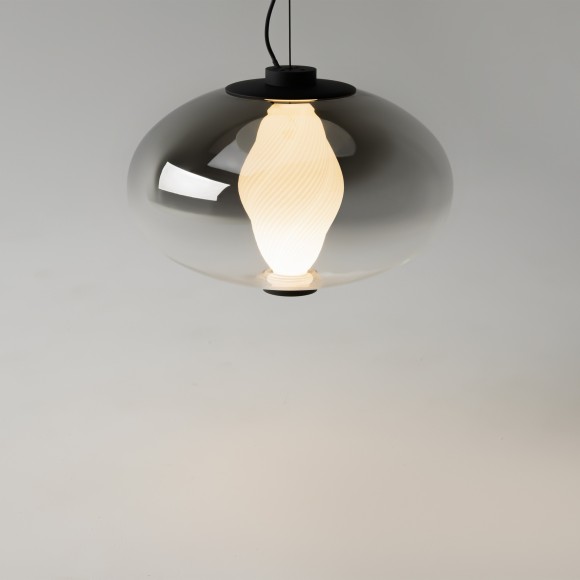 Подвесной светильник Maytoni MOD406PL-L8B3K