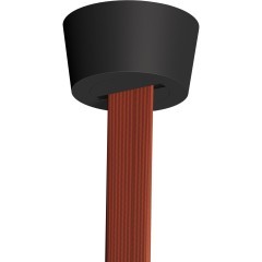 ST411.402.01 Накладная база для подвода питания ST-Luce BAND ST411.402.01 Накладная база для подвода питания ST-Luce BAND