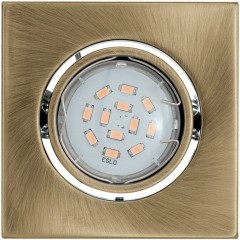 93244 Светодиодный светильник встраиваемый IGOA